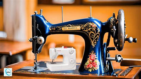 Best Sewing Machine Ever