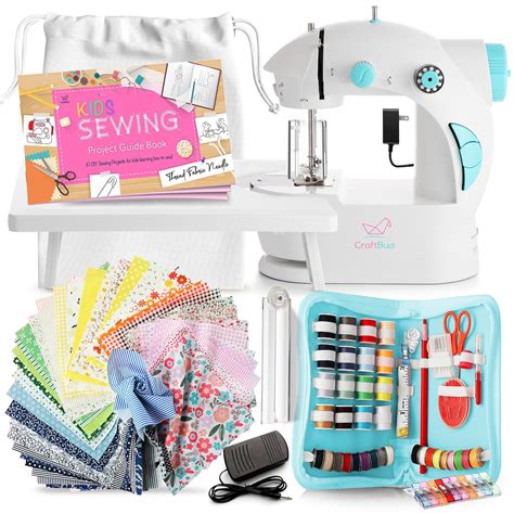 Best Sewing Machine Kit