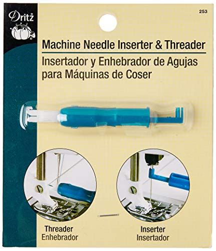Best Sewing Machine Threader