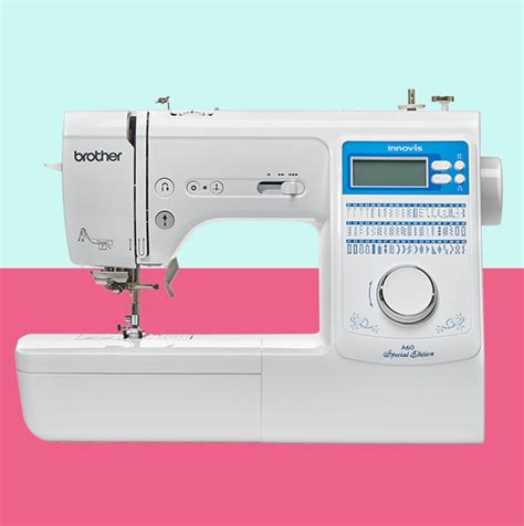 Best Sewing Machine Uk Which