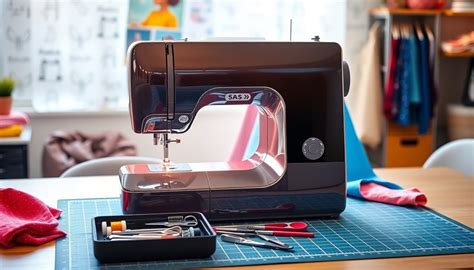 Best Sewing Machines Durable