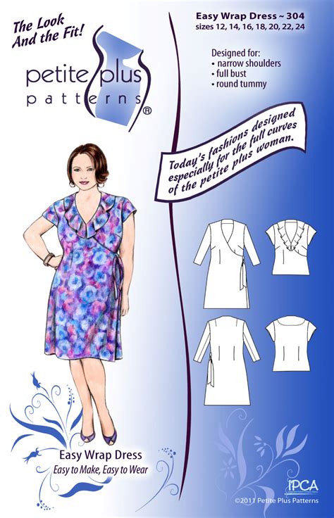 Best Sewing Patterns For Petites