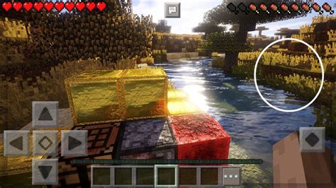 best shaders for mcpe windows 10