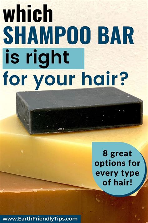  79 Gorgeous Best Shampoo Bar For Fine Straight Hair With Simple Style