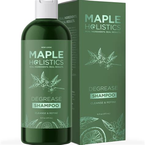 Stunning Best Shampoo For Oily Thin Hair At Walmart With Simple Style