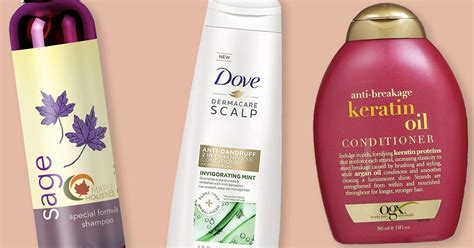 The Best Shampoo Treatment For Hair Loss Trend This Years