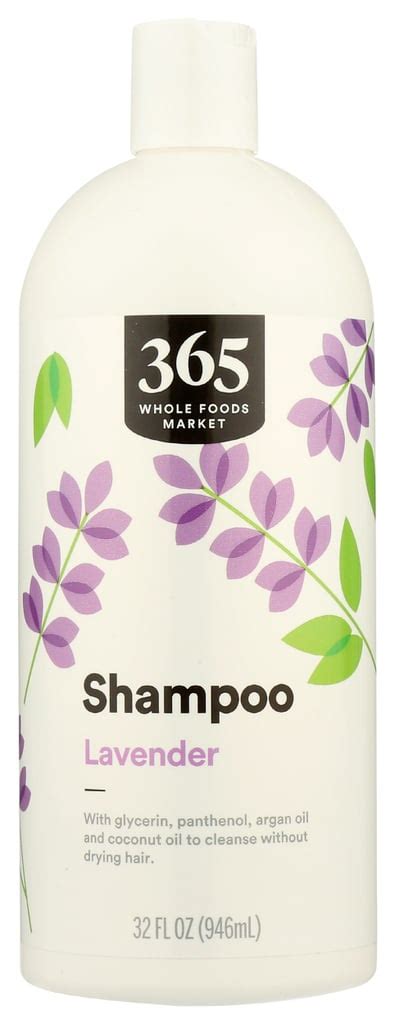 best shampoo whole foods