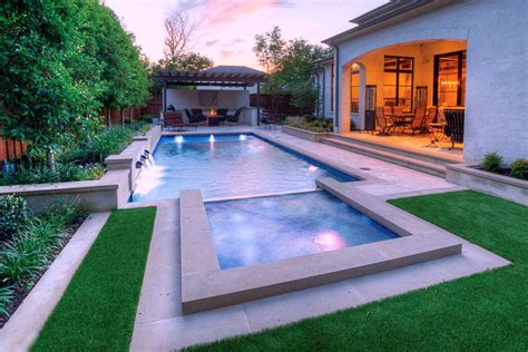 Best Shape Pool For Small Yard
