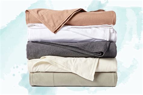 Best Sheet Material For Sweating