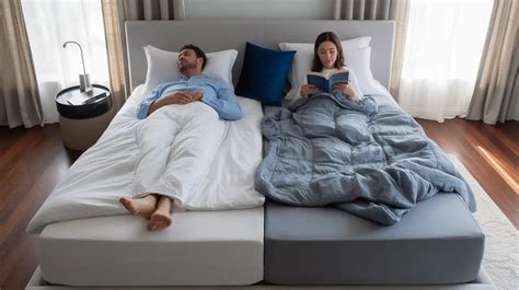 Best Sheets For Split King Mattress