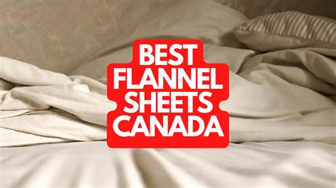 Best Sheets In Canada