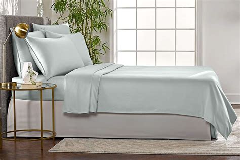 Best Sheets On Amazon 2021