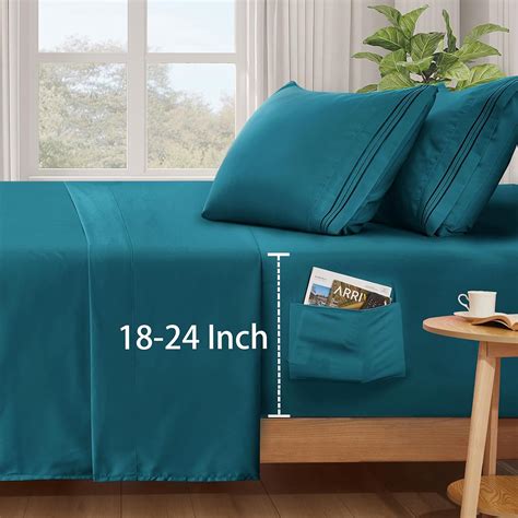 Best Sheets With Extra Deep Pockets