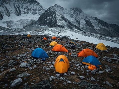 Best Shell For Mountaineering