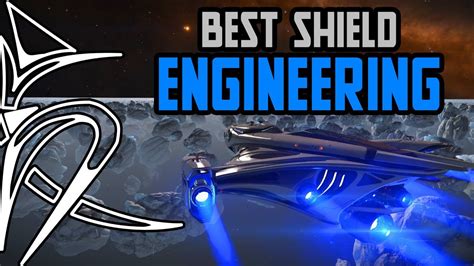 Best Shield Engineering Elite Dangerous