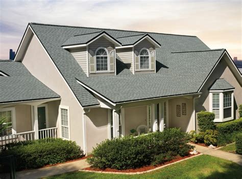 Best Shingles On Roof