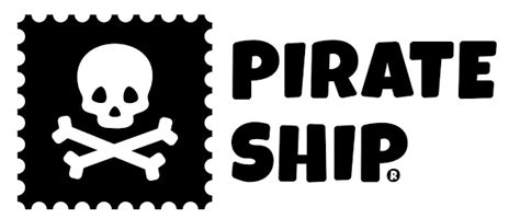 best shipping label printer for pirate ship