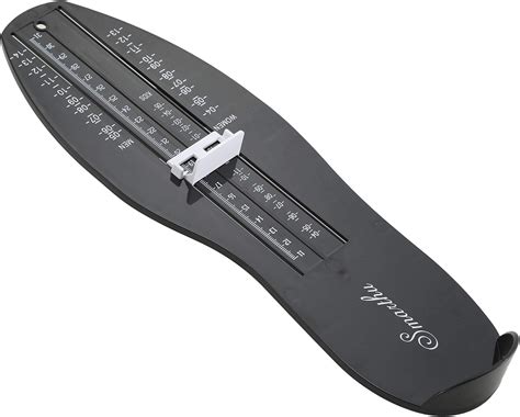 Best Shoe Sizer