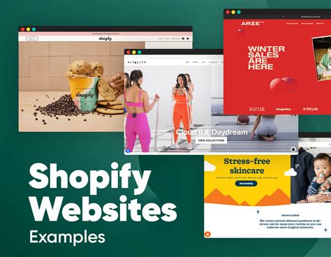 Best Shopify Website Developers