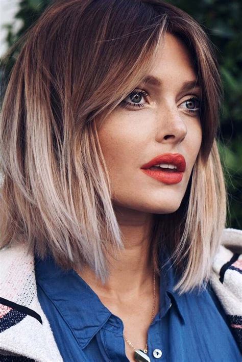  79 Gorgeous Best Short Haircut For Long Square Face Hairstyles Inspiration