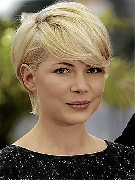 The Best Short Haircuts For Fine Thick Hair Trend This Years