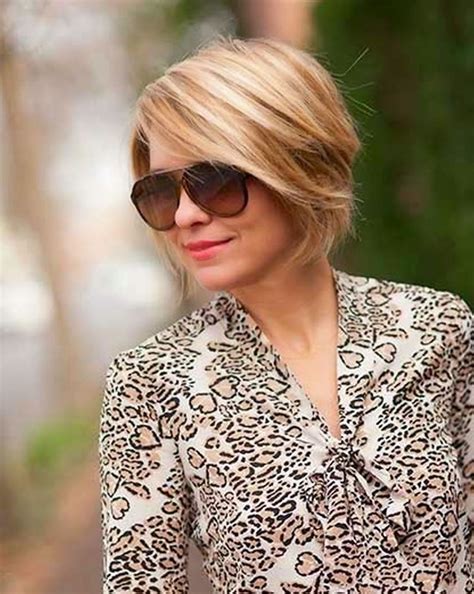  79 Stylish And Chic Best Short Haircuts For Older Woman For Long Hair
