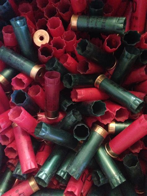 Best Shotgun Shell Hulls For Reloading