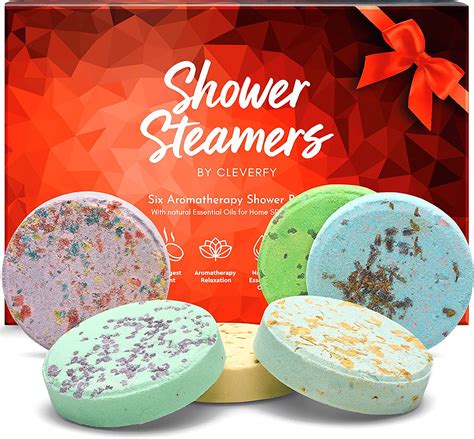 Best Shower Bombs Canada