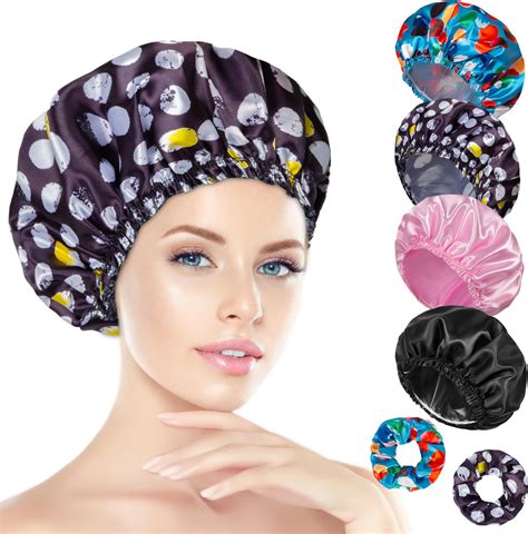Best Shower Cap Amazon