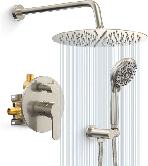 Best Shower Head Fixtures