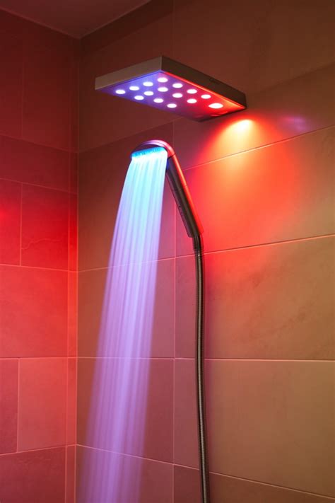 Best Shower Led Lights