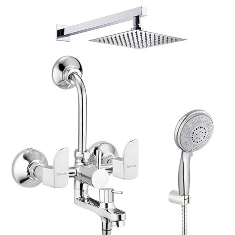 Best Shower Mixer Set