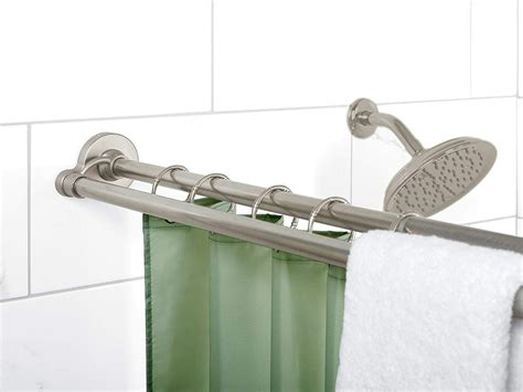 Best Shower Rods