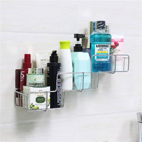 Best Shower Storage Ideas