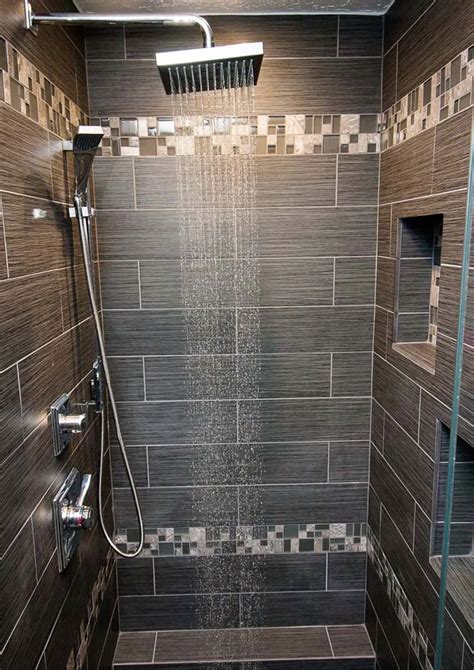 Best Shower Tile Options