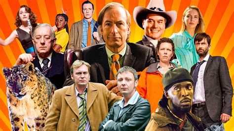 7 Best Shows Ever