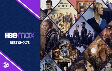 best shows on hbo max right now