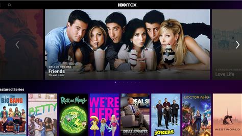 best shows to stream on hbo max