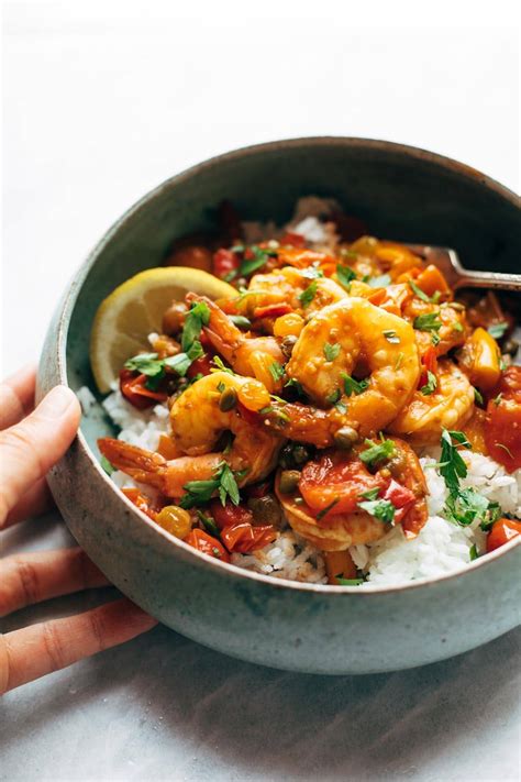 best shrimp veracruz recipe