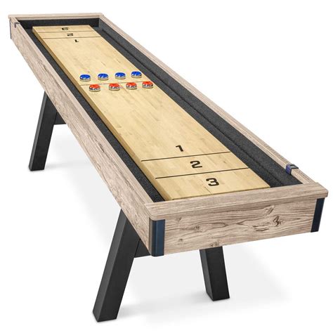 Best Shuffleboard Tables