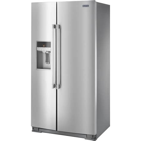 best side by side refrigerator 2018 under 1500