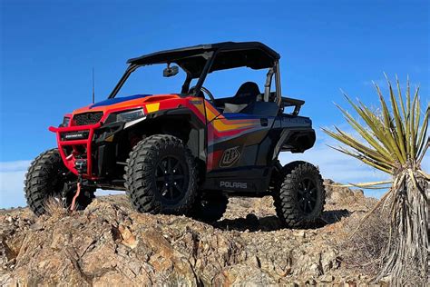 Best Side By Side Utv 2022