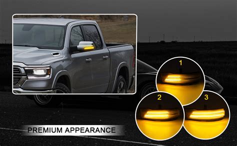 Best Side Mirror Lights