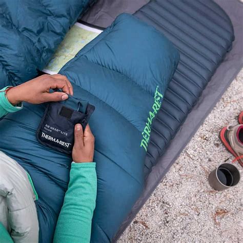 Best Side Sleeper Backpacking Pad