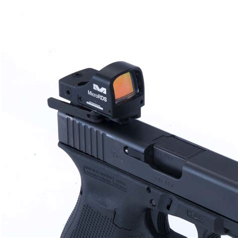 Best Sights For A Glock 23