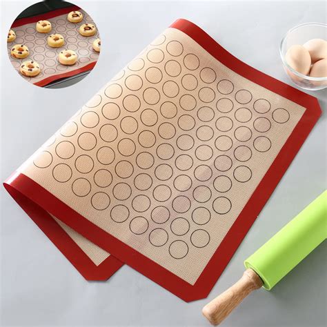 best silicone pastry mat