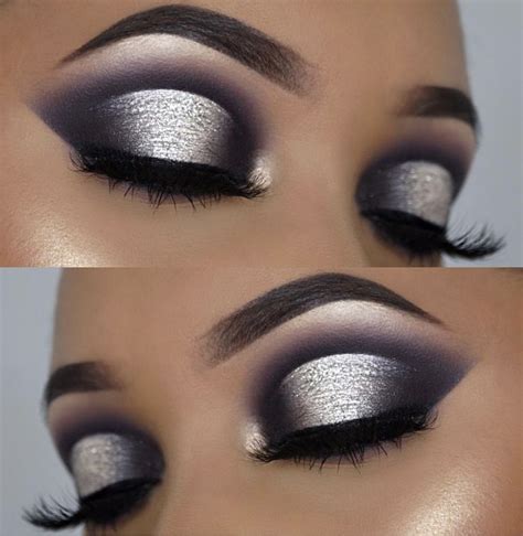 Best Silver Eyeshadow