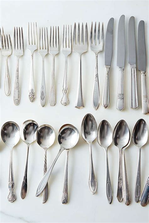 Best Silver Plated Flatware