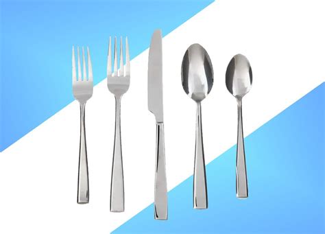 Best Silverware Sets For Everyday Use