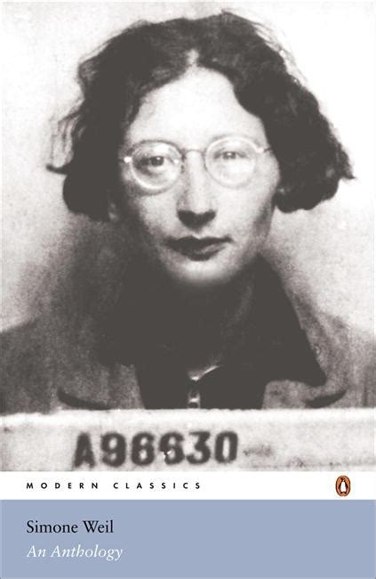 best simone weil books